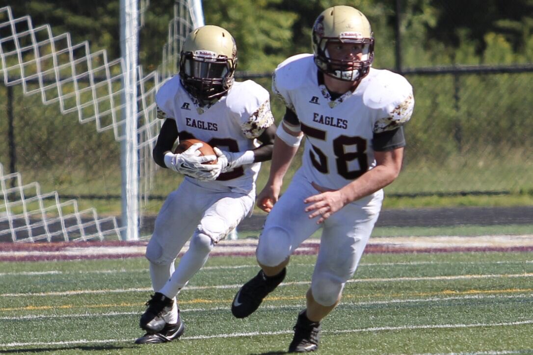 Happy birthday to my dude Jack Wilson thanks for always blocking for me bro  