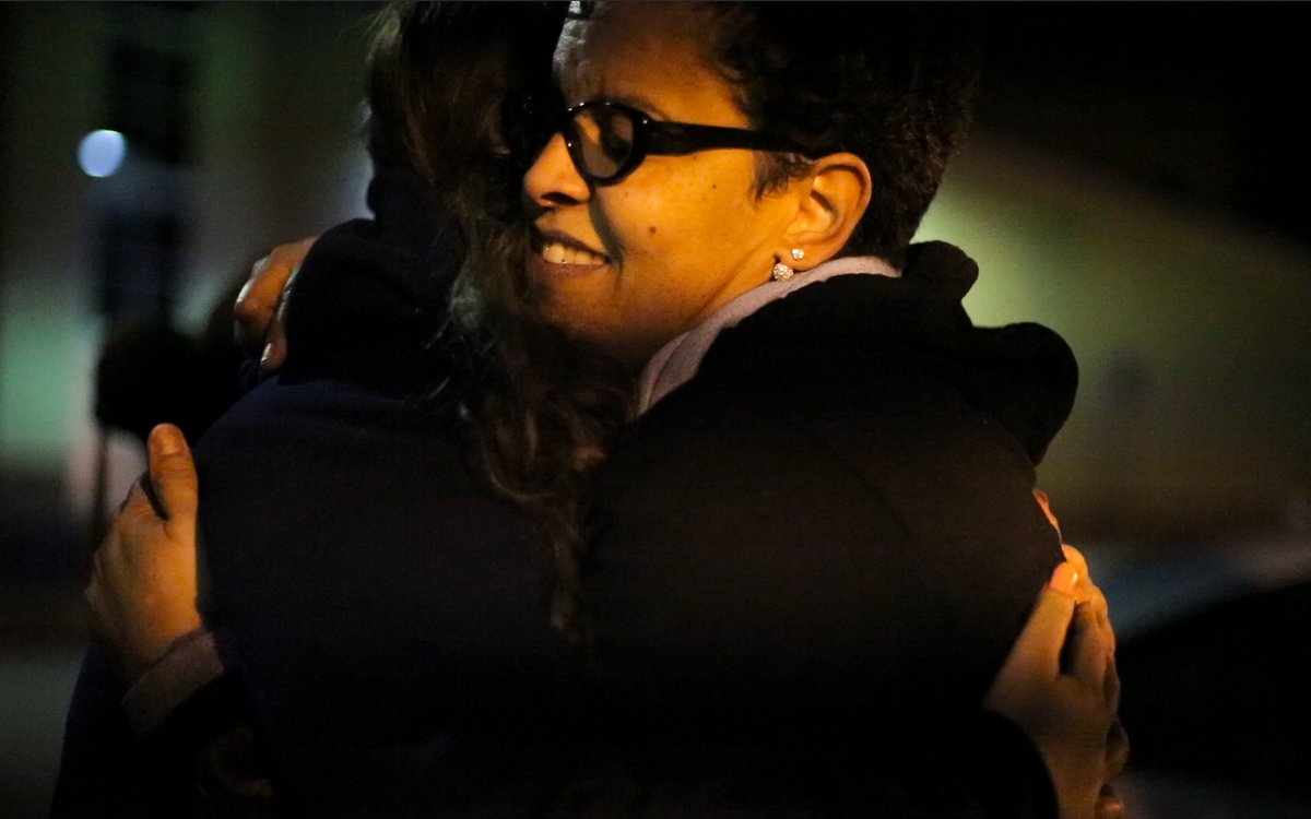 northoaklandnow's tweet photo. With Love Never Fails, Vanessa Russell reaches out to sex trafficking survivors on the streets of Oakland and throughout the Bay Area -- read the profile and see the video by @LisaHornak: https://t.co/DIUu6E1Mto https://t.co/IKa8rHPnmF