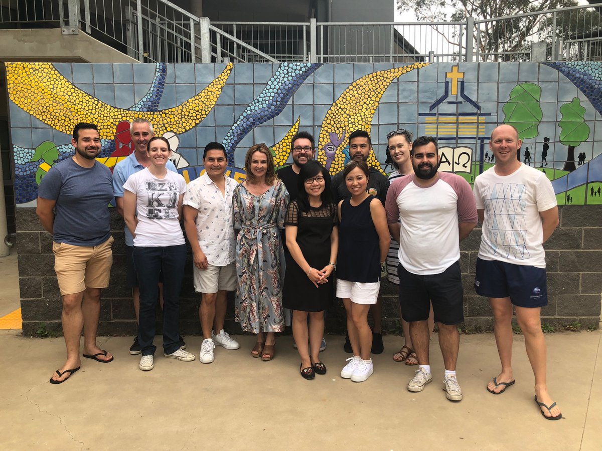 90_hamill's tweet photo. Clancy Maths Department of 2017, best Sydney Catholic School for maths! #100in2u #RUTAC #bestinSCS @CCCWestHoxton @Iris827 @GeorgiouMr https://t.co/ViMicFE0kQ