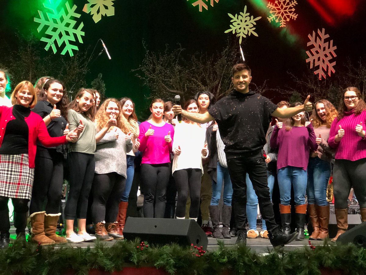 Gail Abromitis tweet media