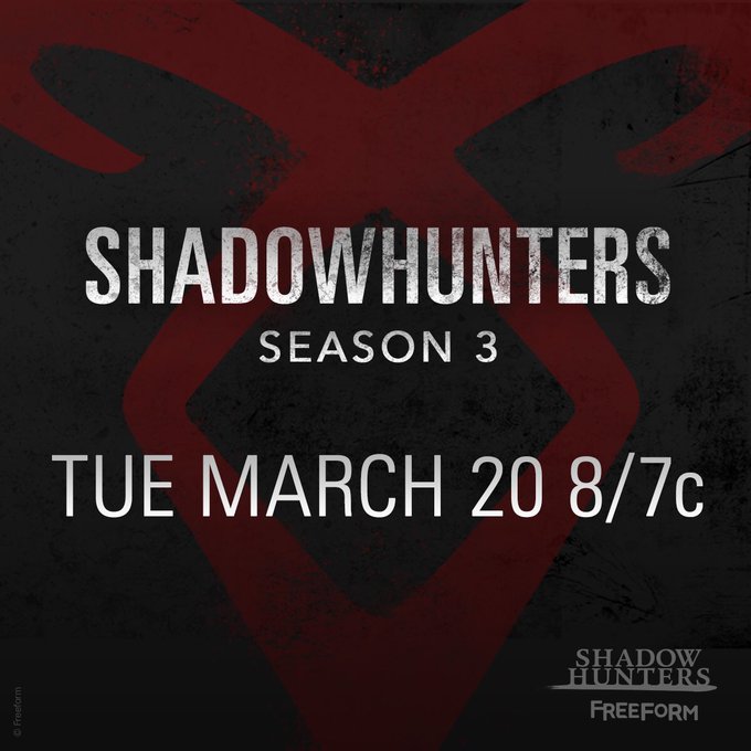 シャドウハンター ジェイス セバスチャン シャドウハンター