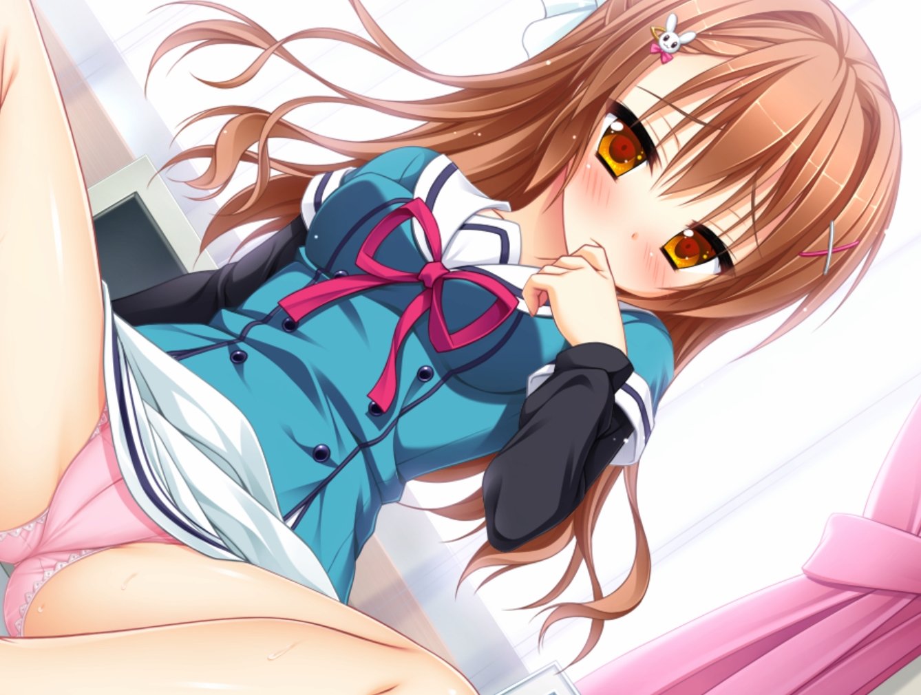 どらくえ 天羽みう 今日は花咲ののかちゃんの誕生日です ｵﾒﾃﾞﾄ ヽ W ﾉ ｲｪｲ ののかちゃんはとても可愛くて出来た妹でした こんな妹欲しかったなぁ 3枚目の画像はどこぞの次元の女よりも数
