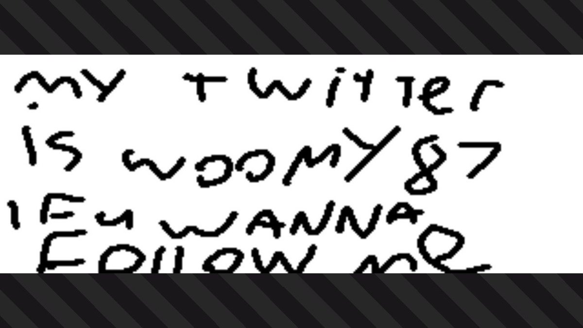 woomy87's tweet photo. #Splatoon2 #NintendoSwitch https://t.co/5j3t4ePiTM