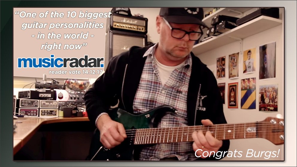 CMC Music (@cmcmusicoz) on Twitter photo Huge congrats to our homegrown <a href="/ernieball/">Ernie Ball</a> & Ernie Ball Music Man endorse <a href="/Brett_Kingman/">Brett Kingman</a> for being recognized as one of the Top 10 online guitar personalities worldwide by <a href="/MusicRadar/">MusicRadar</a> Great work Brett! Huge congrats to our homegrown <a href="/ernieball/">Ernie Ball</a> & Ernie Ball Music Man endorse <a href="/Brett_Kingman/">Brett Kingman</a> for being recognized as one of the Top 10 online guitar personalities worldwide by <a href="/MusicRadar/">MusicRadar</a> Great work Brett!