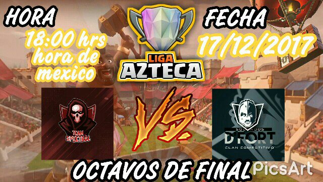 🔰-LIGA-AZTECA-🔰 tweet media