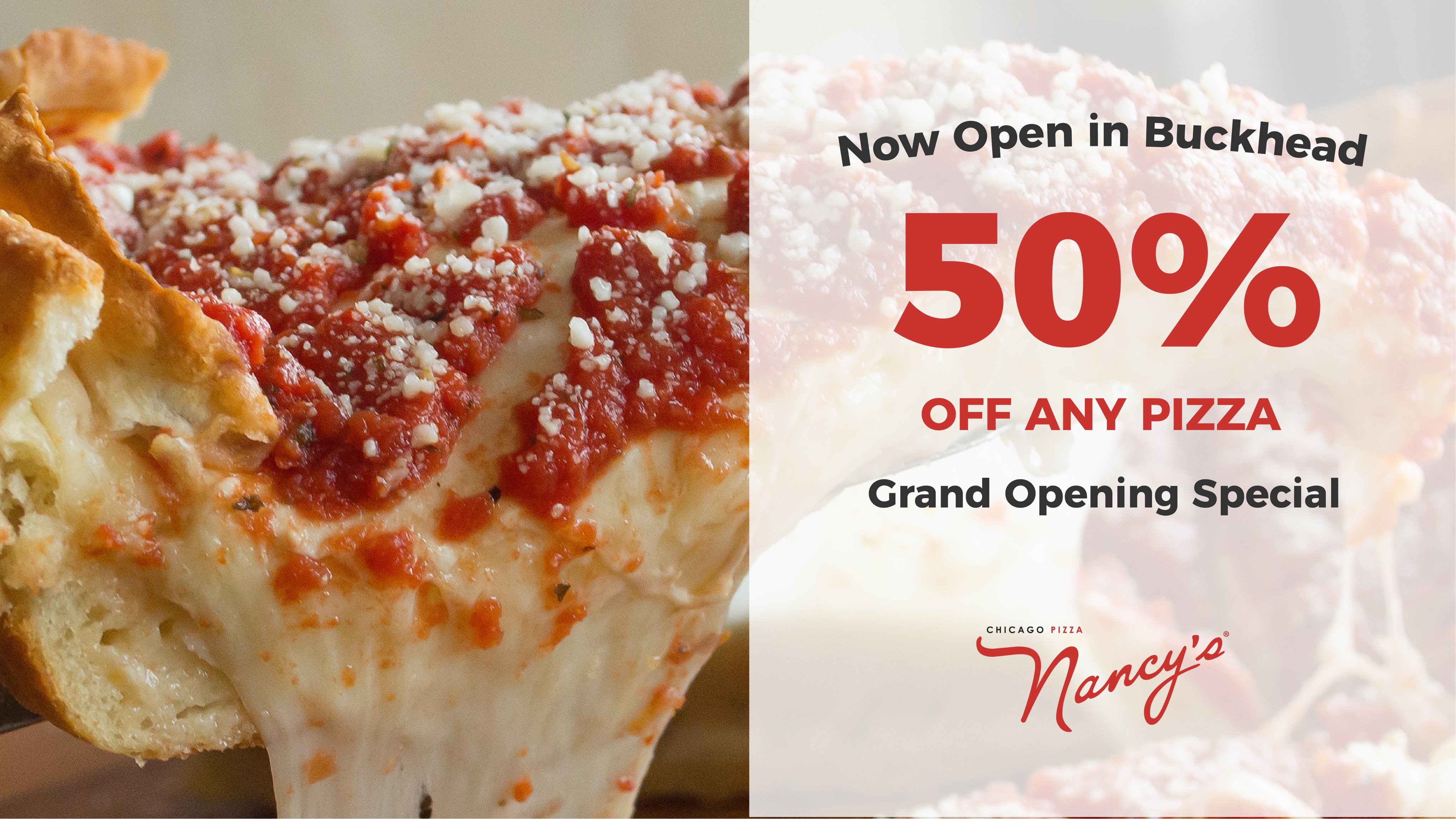 Nancy's on sale pizza coupons