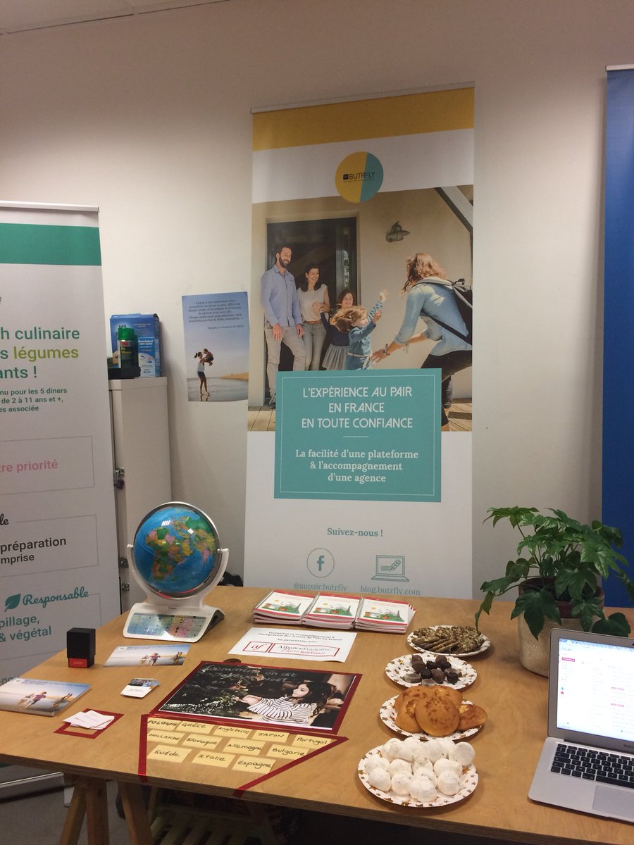 butrfly_corp's tweet photo. L’effet papillon @TheSchoolab, un RDV riche de rencontres @expressyourselfaupair @leneannec https://t.co/VzzKzYIpX9
