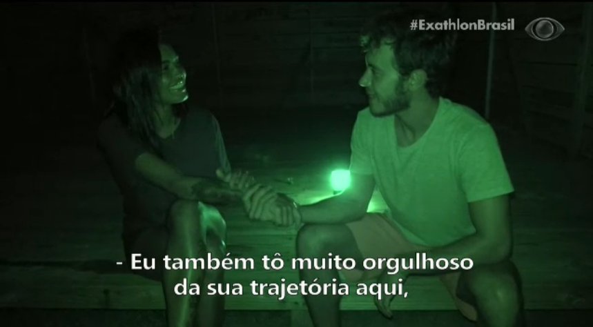 allincalandrini's tweet photo. A gente AMA esta amizade!!! 😍😍😍😍 #TimeAlline #ExathlonBrasil https://t.co/nsrLOejPGA