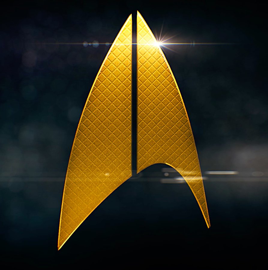 Star Trek: Discovery on Twitter: "It all began with a name, a badge