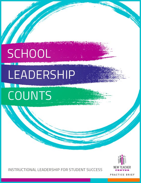 Thank you <a href="/washingtonpost/">The Washington Post</a> for citing our #SchoolLeadershipCounts report a must read and one of the best Education News Items of 2017  hubs.ly/H09sF2W0
