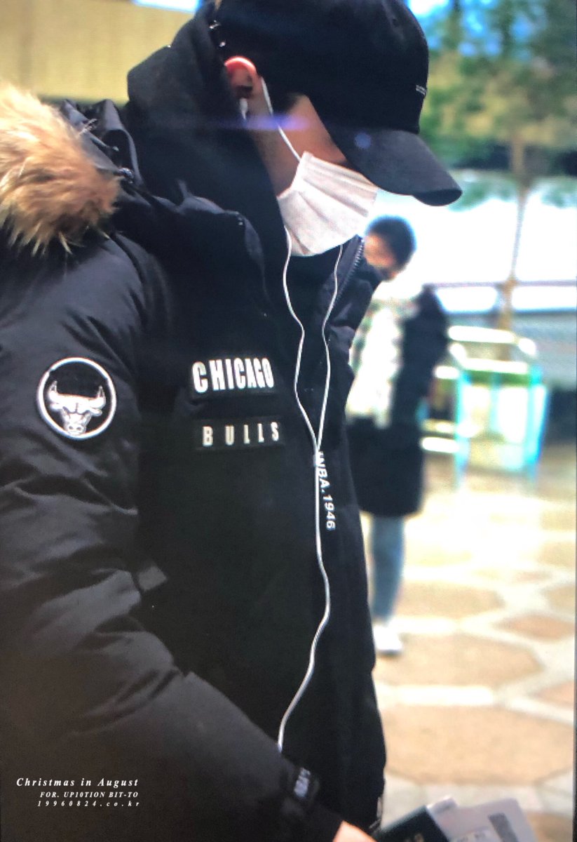 960824_lee's tweet image. 171215 GMP 출국 PRE #UP10TION #업텐션 #GOING_CRAZY #미치게_해 #BITTO #비토 #ビト
@UP10TION

감기조심해 ㅠㅠㅠㅠ