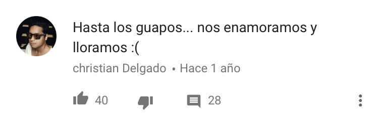 AN7HONY1811's tweet photo. Si chicos aunque no lo crean :'( https://t.co/N73hCl7sAi