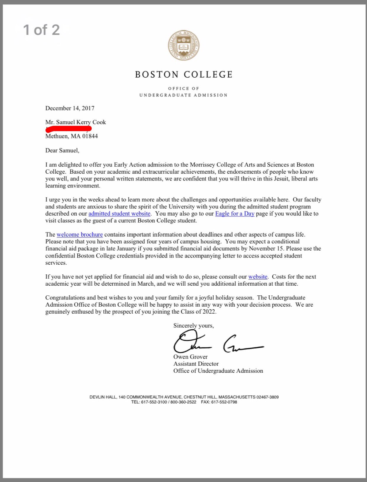 boston-college-admission-on-twitter-congratulations-sam-welcome-to