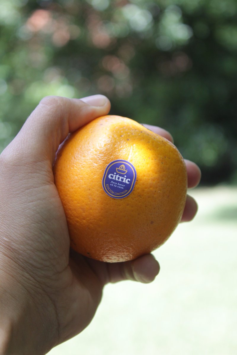 Jugos Citric tweet media