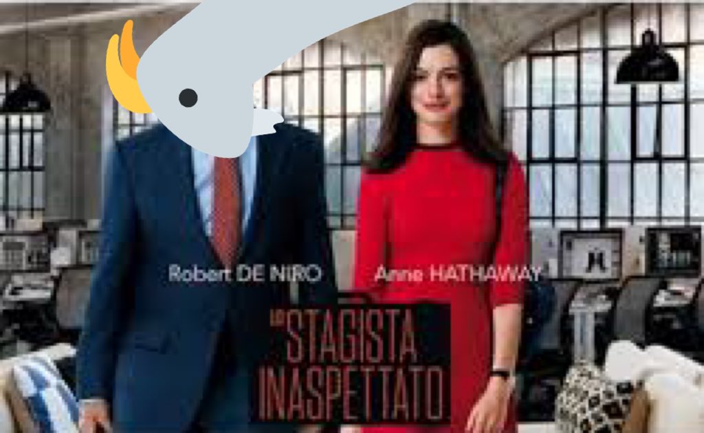 AngoloTabitha's tweet photo. @stanzaselvaggia #beh da oggi a chiamatemi anche stagista 🐏🤘🏻 #RollingStone https://t.co/y4esp1G5f5