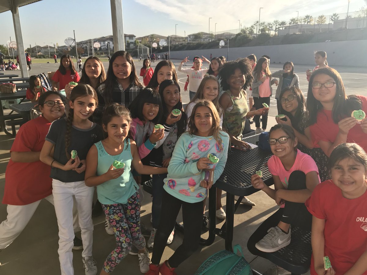 MenasClass's tweet photo. So proud of the @CamElementary Safety Patrol kids! #camlearns https://t.co/MqFohHPE0F