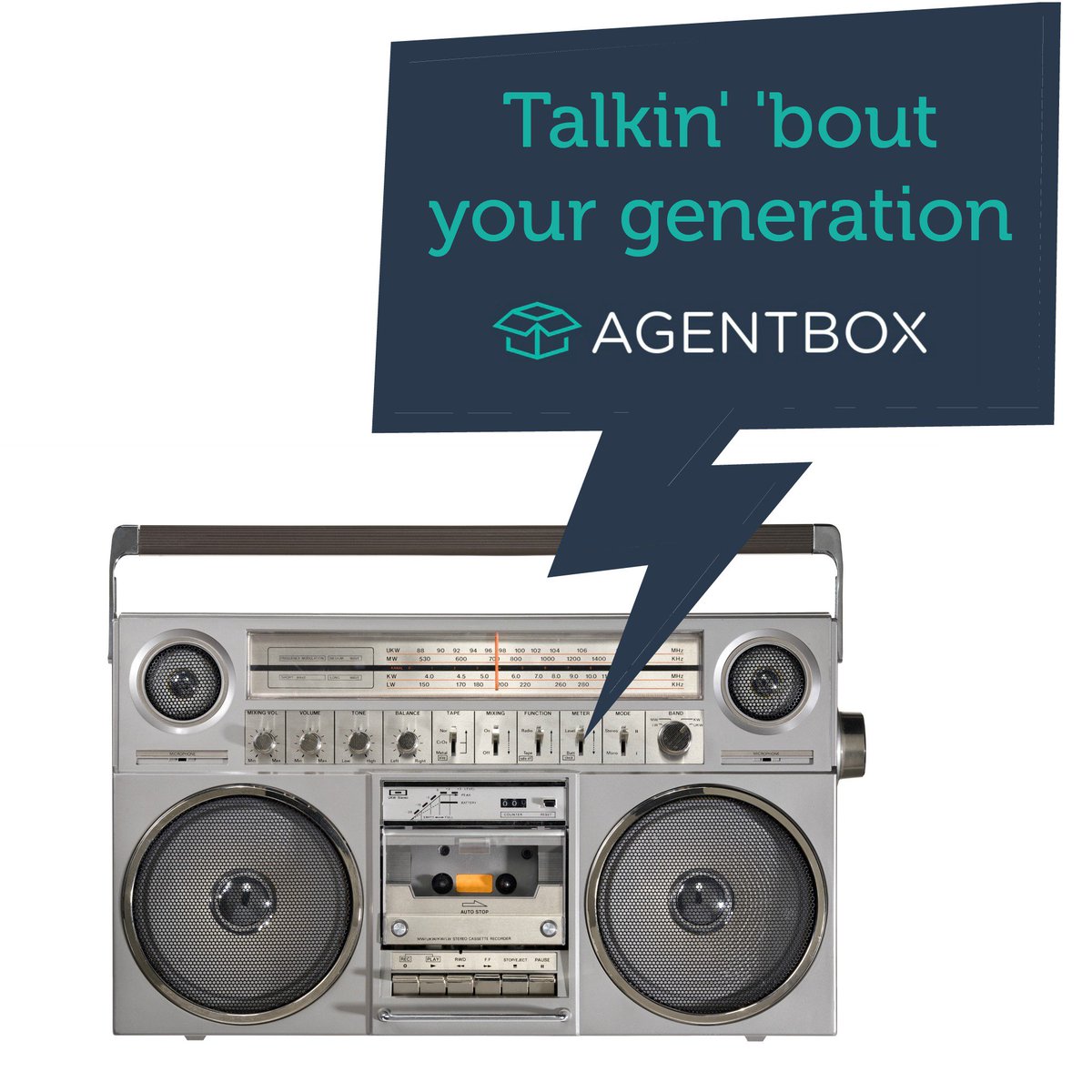 AgentboxAU's tweet photo. YOUR GENERATION: Enjoy a step back in time with this interactive Washington Post article. This tech-y feature highlights how significant areas of our technological lives have shifted through generational change. An entertaining read! https://t.co/z3JB2P0AOP #agentbox #technology https://t.co/3ZVB32iswY