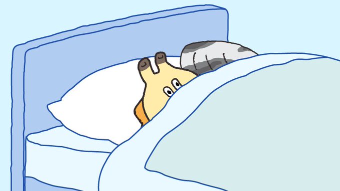 「寝そべり 枕」のTwitter画像/イラスト(古い順)