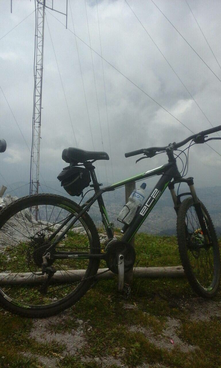 X EC2cycles