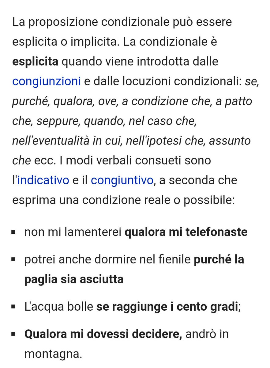 UnTemaAlGiorno's tweet photo. #FF a tutta la meravigliosa #Family 💟 di #unTemaAlGiorno 

Oggi #Proposizioniamo 👣
Giochiamo con le PROPOSIZIONI CONDIZIONALI

Buona giornata 🤗❣ https://t.co/26LEje8R9k