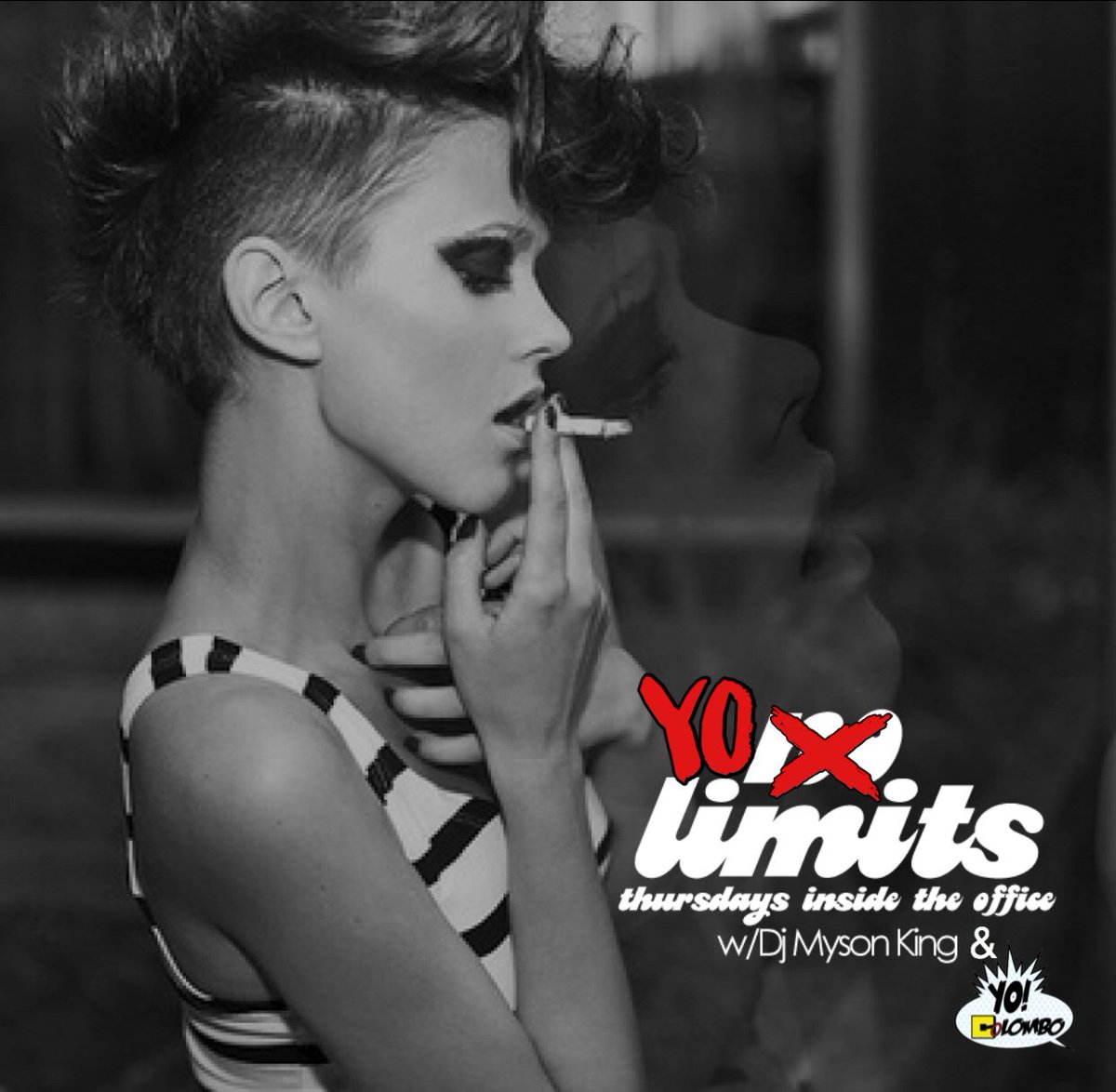 mysonking's tweet photo. @YoColombo in the house tonight so its Yo Limits! Tonight at @TheOfficeBarSD #HouseMusic #Dance #Classics #NoCover #northpark #northparksd #northparksandiego #SanDiego #30thStreet #theofficebarsd @ExploreNP #nightlife #explorenp https://t.co/qbgvbPtbhR