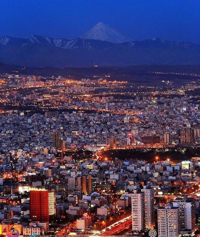 Iran_Style tweet picture