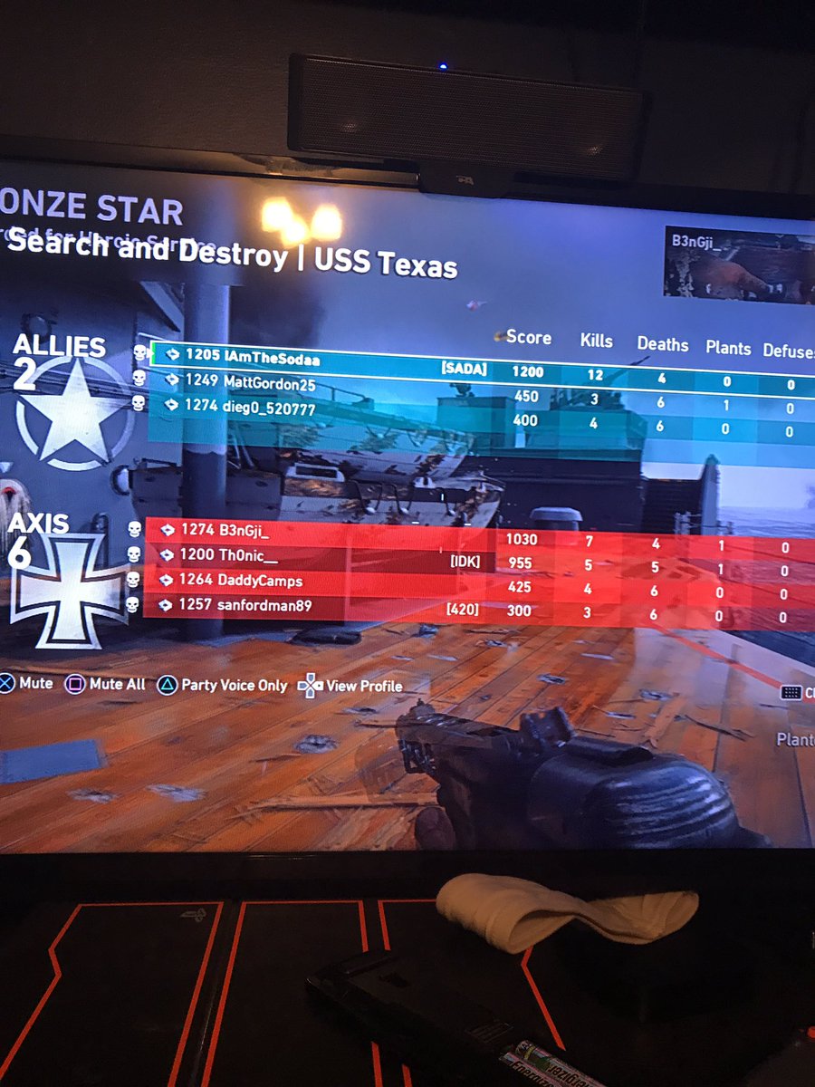 IAmTheSodaa's tweet photo. Lmao this is why ranked sucks https://t.co/LaAoiY69Ro