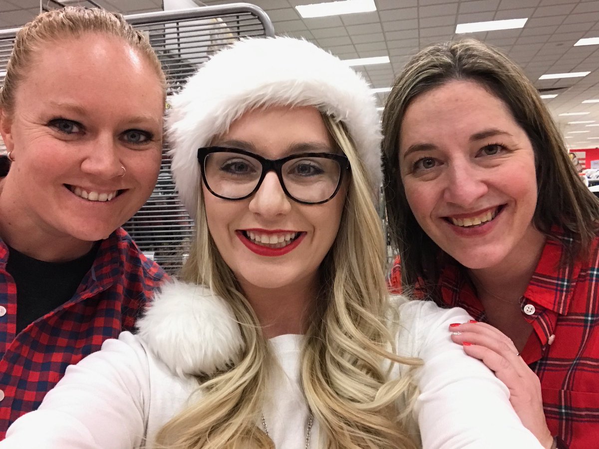 Carisa Spain tweet media