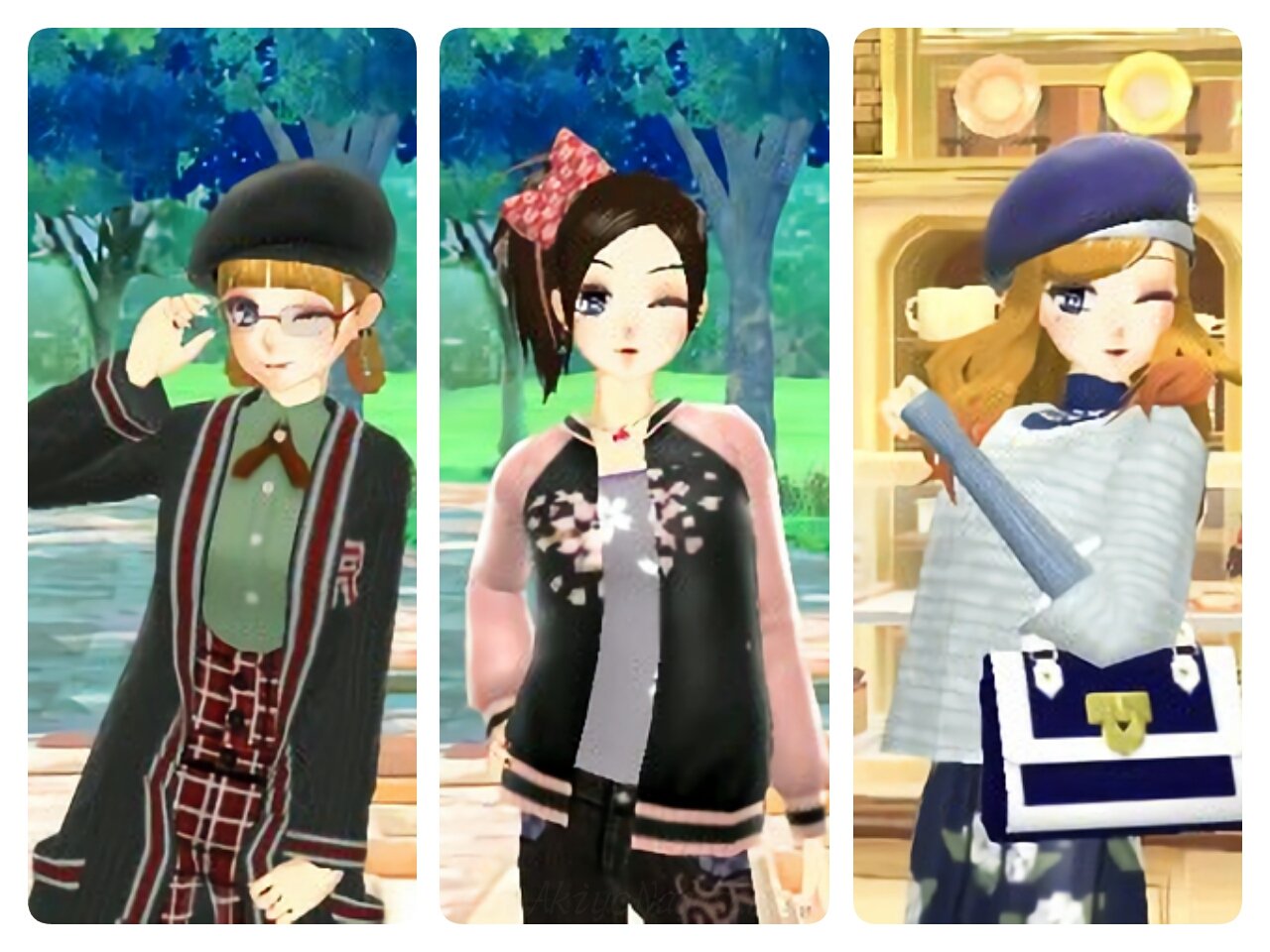 ガールズモード 画像まとめ Twitter