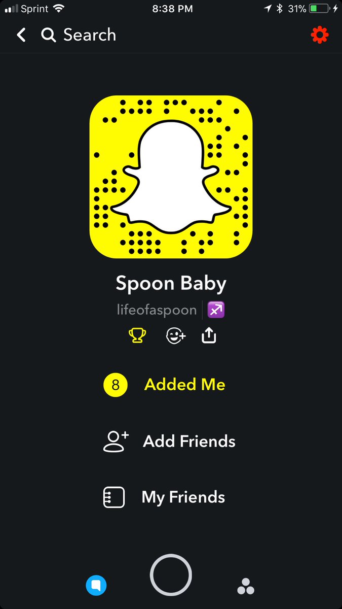 scoopsoftheday's tweet photo. Scoop of the day is now on Snapchat showing off the day in the Life of A Spoon! https://t.co/p9cQmDNKBk
