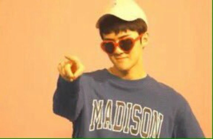 Charayx_'s tweet photo. @detikcom @EXOGlobal My kings😏💙👑 https://t.co/OYQnmdWVO8