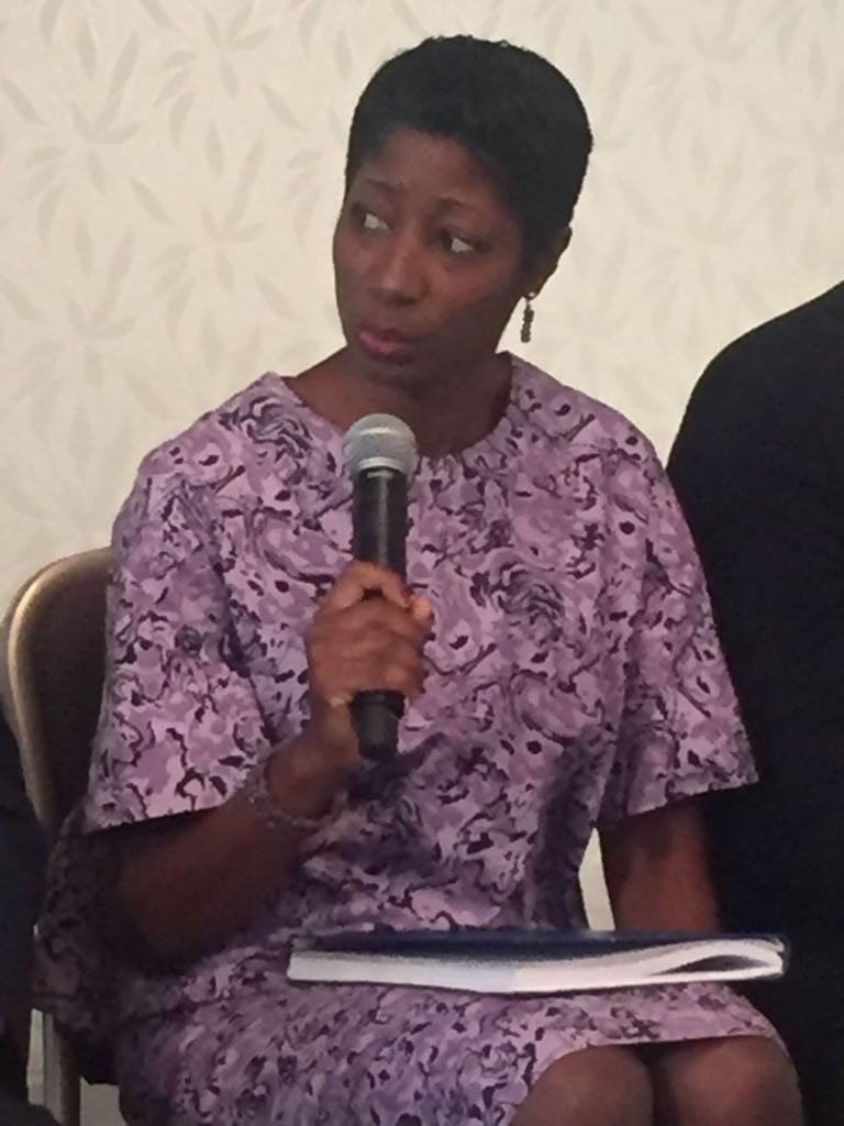 H_S_Global's tweet image. Aku Kwamie: it's a difficult sell, but we need to support more research that addresses the issues of power and politics that affect #healthsystems functioning at different levels. #UHCForum2017 #HealthForAll