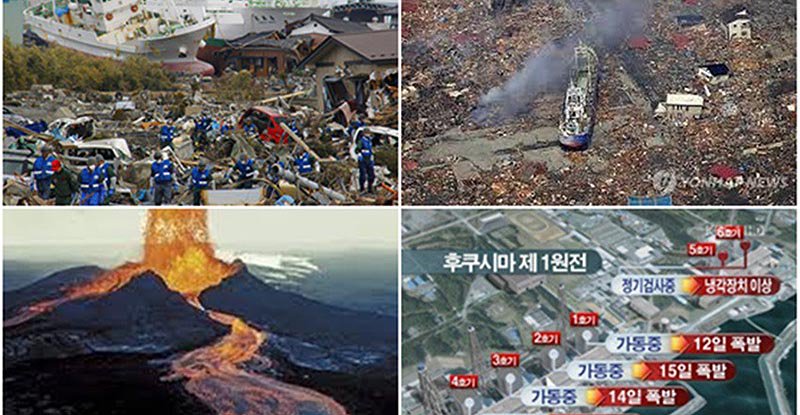 OhmyNews_Korea's tweet image. 지구촌, 이렇게 망가져도 걱정 안 되세요?

자본이 만드는 세상, 제4차 산업혁명은 인류를 낙원으로 이끌 것인가, 아니면 인류를 종말로 내몰 것인가?

✔ 자세한 기사 보기 ▶ omn.kr/owu9

#오블 #김용택 #참교육이야기 #지구촌 #환경 #환경파괴