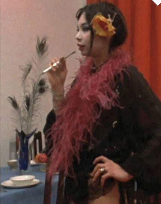 silentkry's tweet image. Recording NOW Grok Rock! Just put in “Like She Does” from CrashBoomBang by The @Bayonets w/ @brianrayguitar Oliver Leinster &amp;amp; the beautiful 
@LucreLopezSanz

While I also dedicated songs to @felsoft66 @JennyFear666 &amp;amp; others-🎶😘
This entire Show is dedicated to #IggyRose 🌹RIP🌹