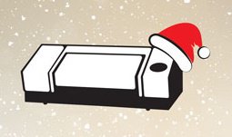 Left your Christmas shopping to the last minute? Roland’s got you covered with a $2K cashback on Roland wide format printers up until Dec 22nd. Get in quick! #christmascashback