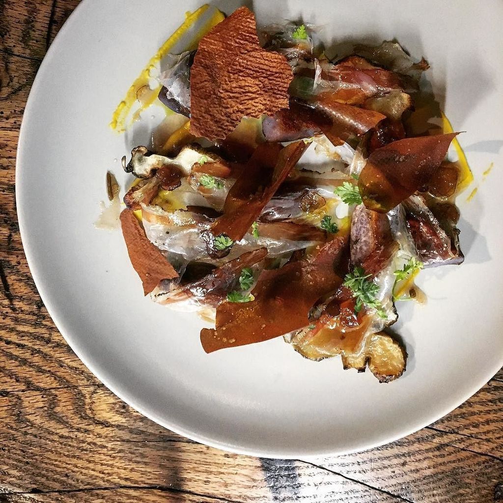 Dave Mottershall (@chef_rouge) on Twitter photo 