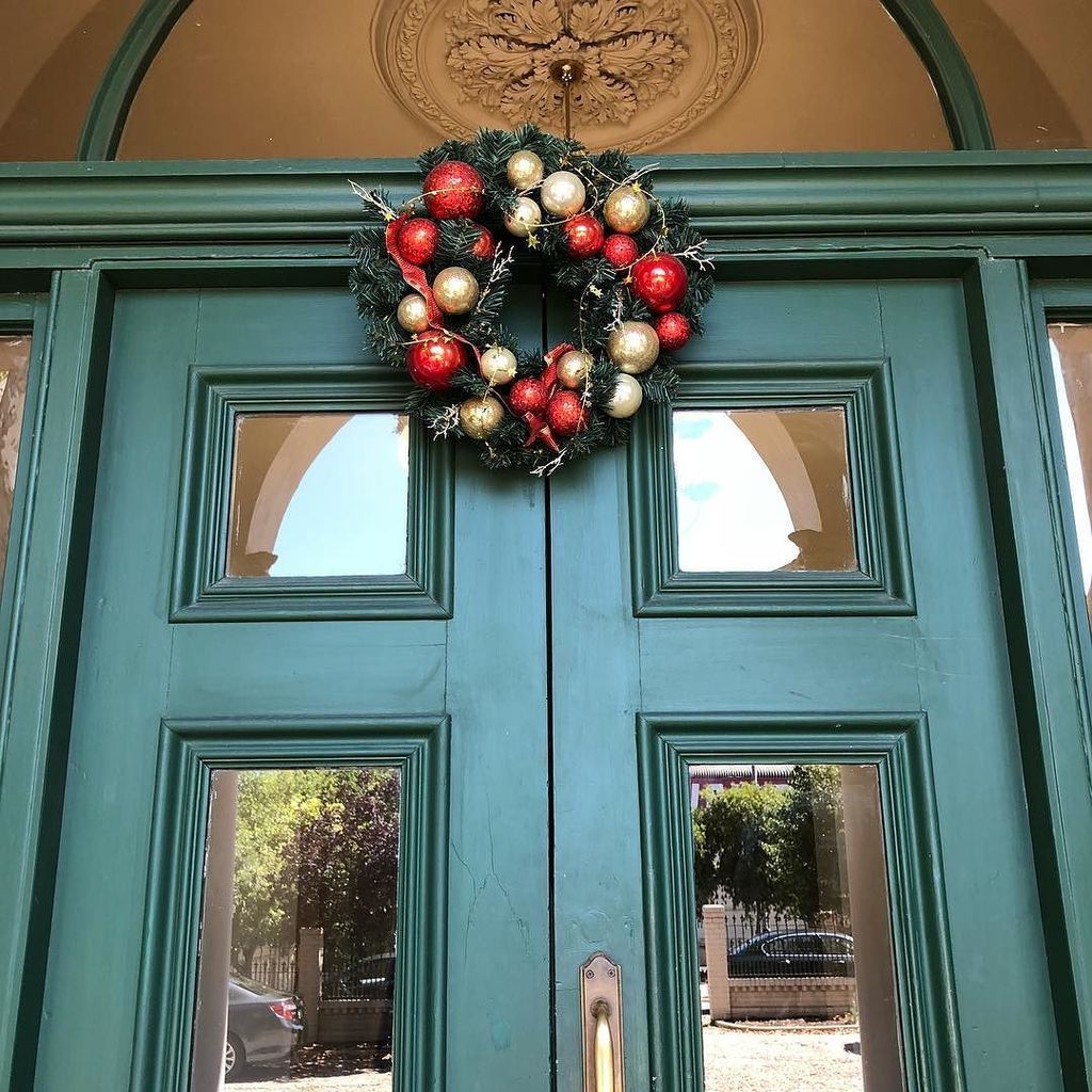 baker_marketing's tweet photo. Baker #Marketing #Adelaide, home of #Christmas #basketball 🏀 🎄 https://t.co/PkTCClgUfx