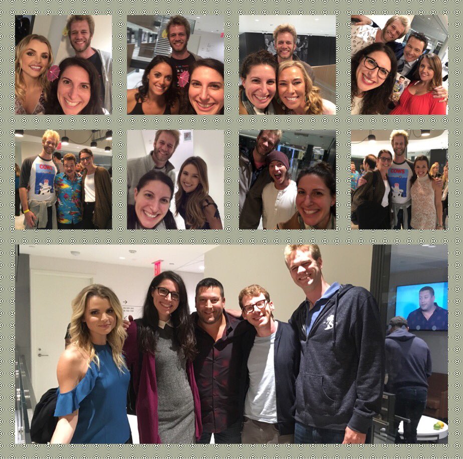 Andrew Corddry (@andrewcorddry) on Twitter photo Thanks to <a href="/andreaboehlke/">Andrea Boehlke</a> , <a href="/DaltonRoss/">Dalton Ross</a> , and the entire production crew at #SurvivorFanForum for making this season of #Survivor amazing!! Watching Survivor is always fun but it’s WAY better when a bunch of nerds get together and over analyze it!! Thanks to <a href="/andreaboehlke/">Andrea Boehlke</a> , <a href="/DaltonRoss/">Dalton Ross</a> , and the entire production crew at #SurvivorFanForum for making this season of #Survivor amazing!! Watching Survivor is always fun but it’s WAY better when a bunch of nerds get together and over analyze it!!