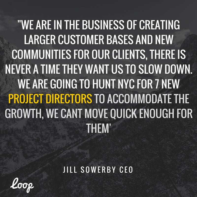 loopnyc2's tweet photo. Our clients are desperate for new locations, new cities and new results. If you are excited by new opportunities, give us a call today. 📞 347 2425781
#loopitnyc #newopportunities #millionairemindset #newyorkcity https://t.co/EJNFgsh6Ql