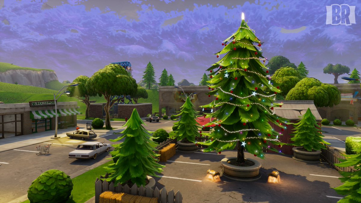 Fortnite News On Twitter Christmas Trees With Goodies Have Been Added Across The Fortnite Battle Royale Map In The Latest Patch Which Ones Have You Found Https T Co Eh4k9lxxsl Fortnite Christmas 2017 Fortnite Christmas 2017 Fortnite News On Twitter Christmas Trees With Goodies Have Been Added Across The Fortnite Battle Royale Map In The Latest Patch Which Ones Have You Found Https T Co Eh4k9lxxsl