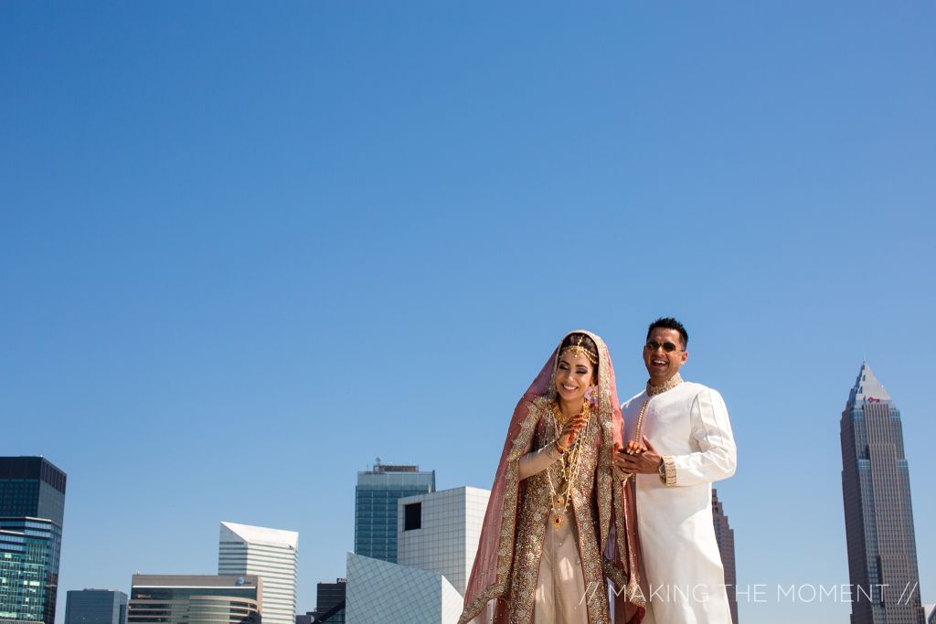 We want every couple to have this much fun on their wedding day 😄😁📸 #MomentsMade <a href="/clegram/">Harvey Clegram Brown</a>