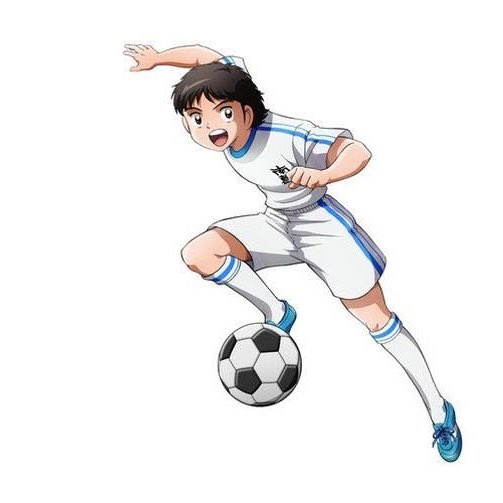 #NuovaFotoProfilo
