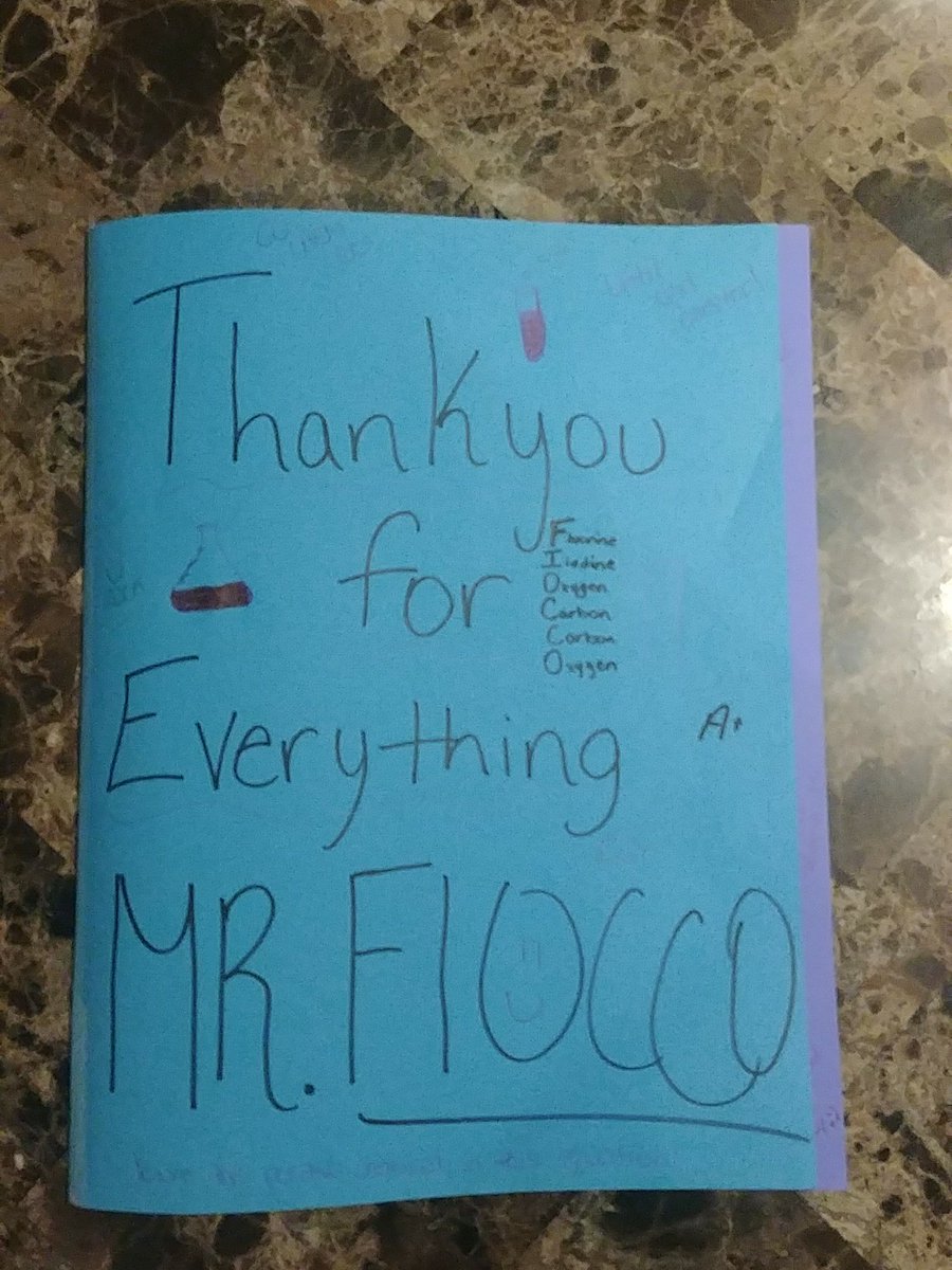 Mr. Fiocco tweet media