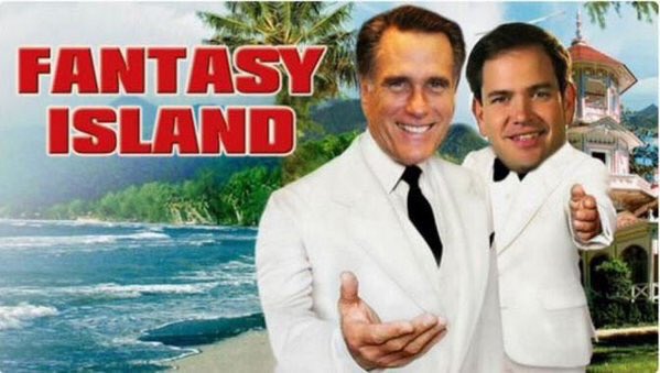 These ten 'Republicans' voted to override Trump's veto to block border wall