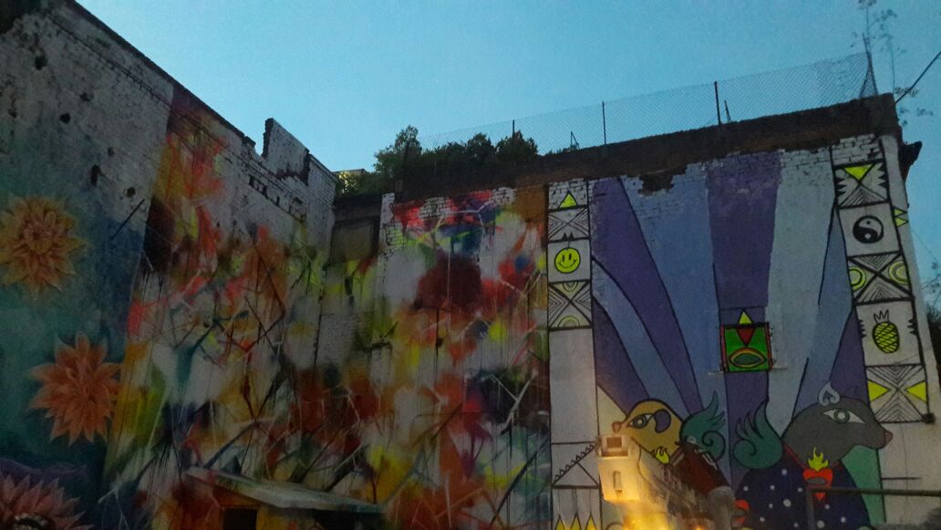 ExaFM's tweet photo. #ANightForChange un movimiento de @absolutmexico que utiliza la creatividad del Street Art para generar conciencia sobre los afectados en el sismo del 19 de Septiembre. 🙌 https://t.co/hg3NdzE4Qs