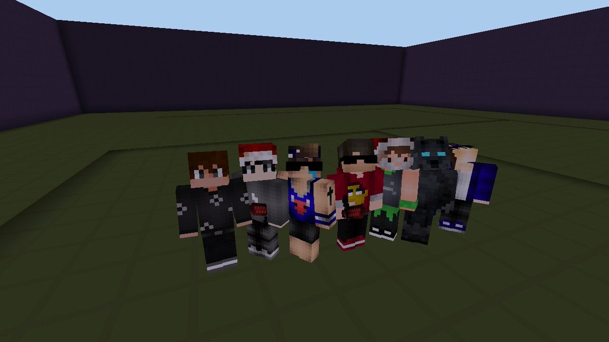 RushyysClan's tweet photo. -=> Clan Battle <=-

Contra [ @PvPTroopersC_ ]

      Score:
[ RHS 5-0 TC ]

Notas: Bons Jogadores, Não São Tóxico, Recomendo.

[ Obg @SqvageUHCs Pela Hospedagem ] https://t.co/f7N3BTBcDo