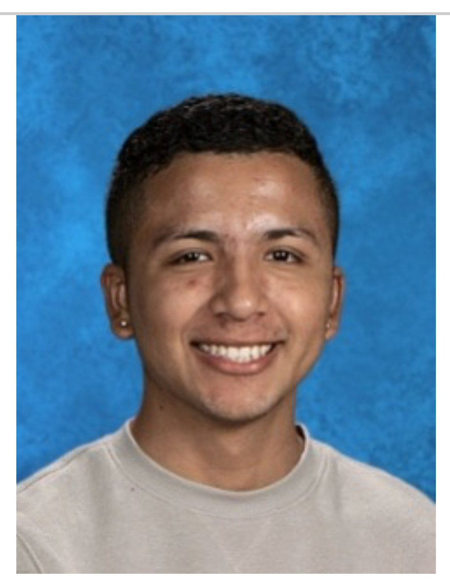 University High School senior Steven Pineda was among those named by State Supt. Torlakson to represent California in the 56th annual U.S. Senate Youth Program. Pineda will be among those honored by the State Board of Education during their Jan. 18-19 meeting in Sacramento.