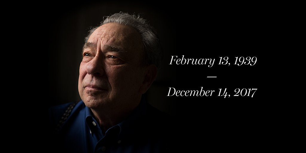 DrSteveNichols's tweet image. This is the final line from @RCSproul&apos;s final sermon on Hebrews 2:1-4, 11/26/2017:

&quot;I pray with all my heart that God will awaken each one of us today to the sweetness, the loveliness, the glory of the gospel declared by Christ.&quot;

#GodUsedRC
