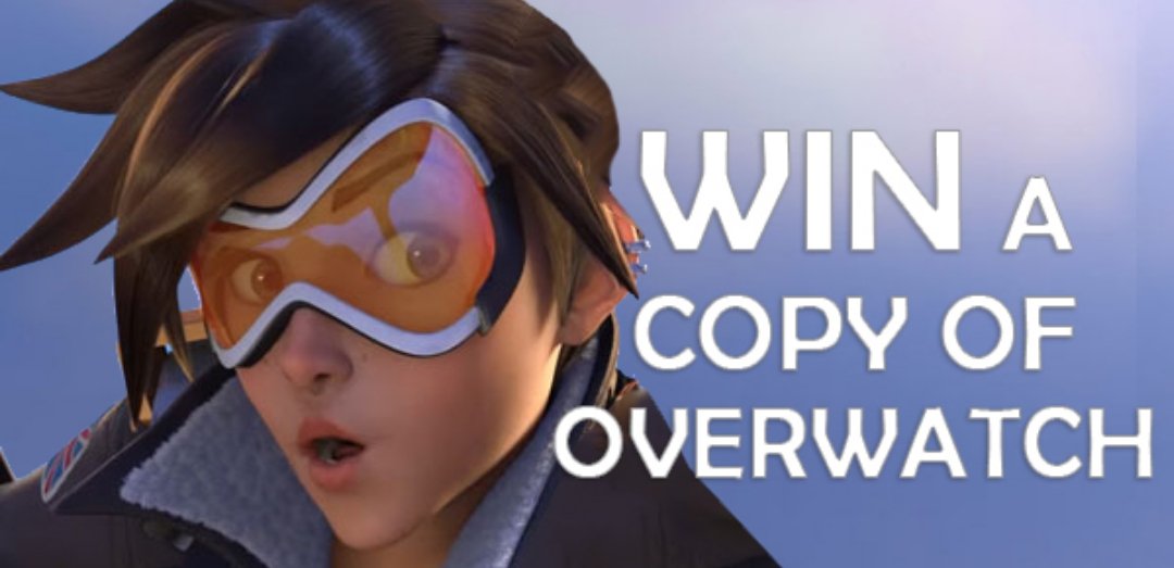 dale_the_cooper's tweet photo. Retweet and Follow.
#giveaway #twitch #gaming #blizzard #overwatch #sweepstakes #giveaways by #henfrondosa by #seeksz https://t.co/iS3ER0A2Xj