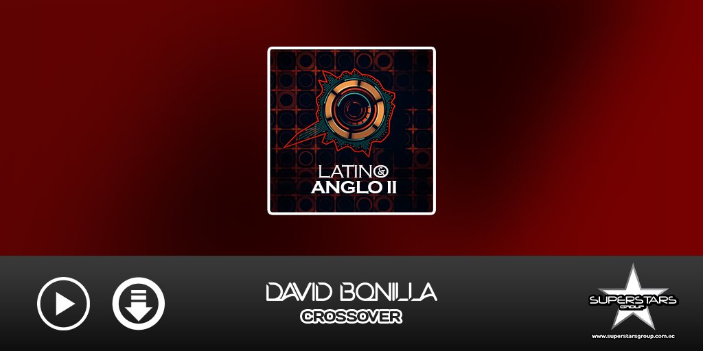 djdavidbonilla's tweet photo. Nuevo Podcast Latino &amp; Anglo Free Download Link:
https://t.co/1jTzCIwHW2
#quito #ecuador https://t.co/Z27ysTUKw8